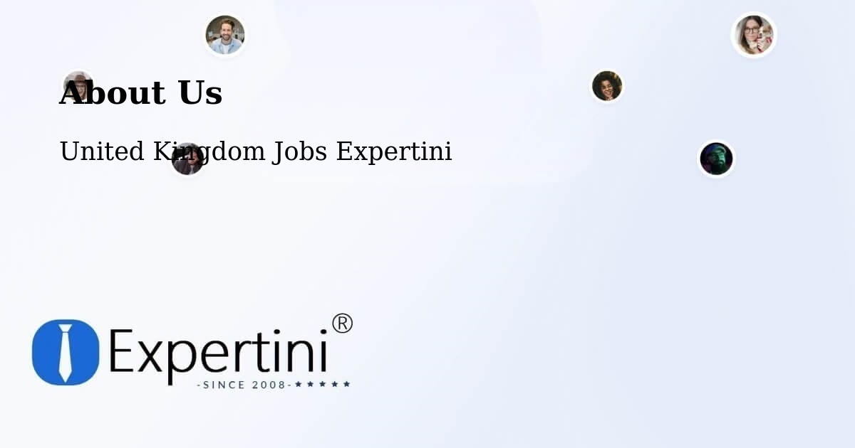 About Expertini Recruitment Platform  – Chester - Chester, United Kingdom Jobs Expertini
