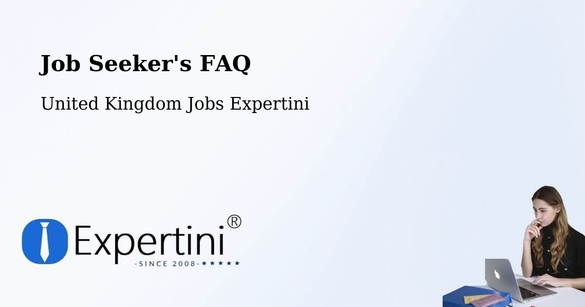 Job Seeker FAQ – Chester - United Kingdom Jobs Expertini