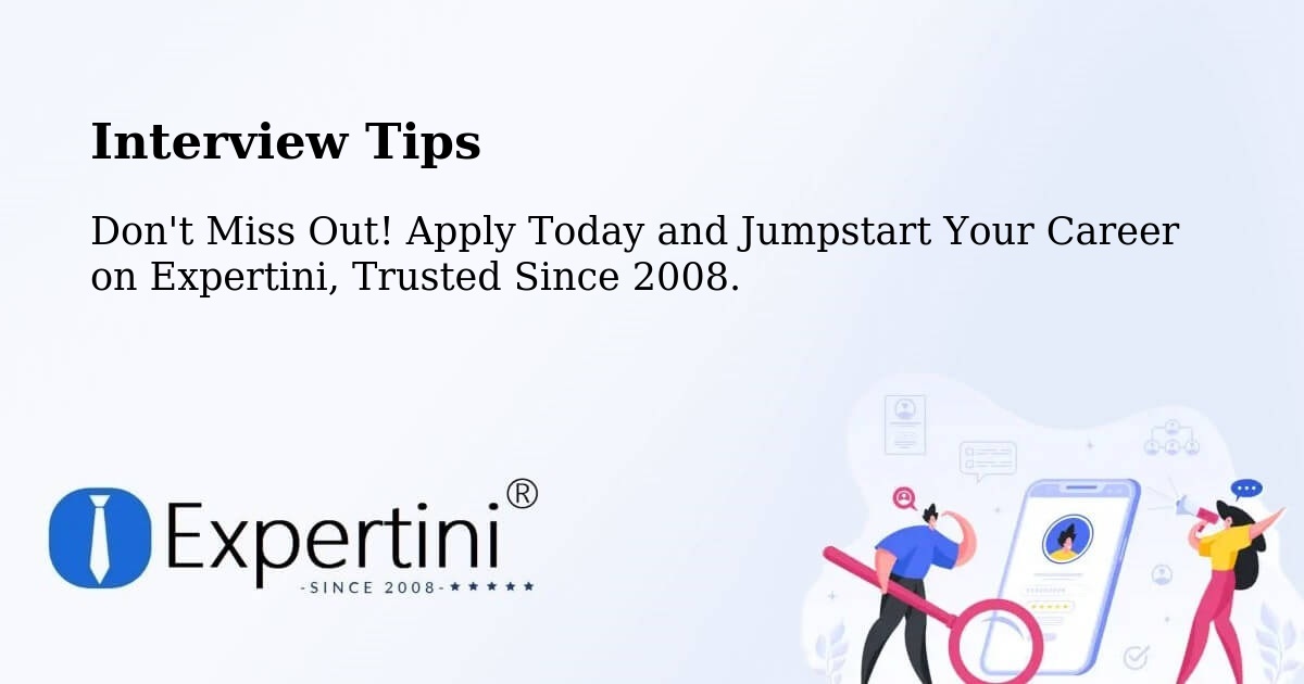 Interview Tips & Techniques for Job Seekers – Chester - Chester, United Kingdom Jobs Expertini